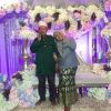 Cahaya Menjaga