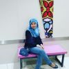 Nuratikah Hamdan