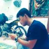 Derry All Hazmi