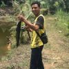 Mohd Hazim Safinat