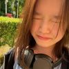 Sinyee's big fan