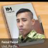 Faizul Ahmad Sahri