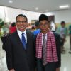 Iskandar Siregar