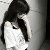 消失了♡