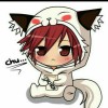 #cute wolf