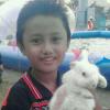 Danial Aiman