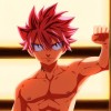Natsu