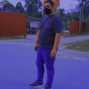 Mohd Taufik