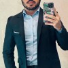 Mohd Firdaus Abdullah