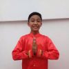 Reza Porwanto