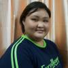 Fung Ling  Thien