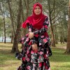 Jamilah Jaafar