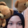 Salma Atikafaza Arvienha