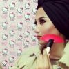 Hariyani Ahmad Faradifta