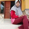 Dayanti Yanti