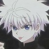 Killua Zoldyck