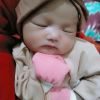 Syalha Putri