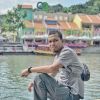 Budhi Enjoeb Ambon