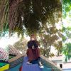 Sherly Apriyantii