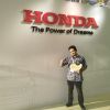 Aris Sonjaya