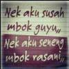 Adet Pak'e Thatha