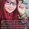 Ratini Ketuaarisanmapan Cirebonjatimerta