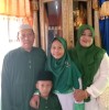 Nurhayati Daun