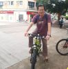 王松福