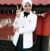 Siti Aminah Abdul Ghani