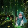 Sharifah Nur Shaziela