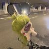 Outsider 局外人