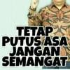 Norman Bangkit Kmbali