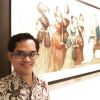 Mukti Ali Susanto