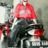 Pesta Siregar