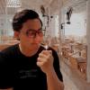 Hidayat Agus Autis