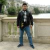chan roy