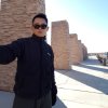 Yeo Chong Yew
