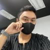Asyraf Roshidi