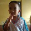 Jaepong Lie