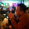 Rizky Damayana Siregar