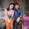 Kadek Agus Parsuta