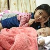 ใบตอง กับผม