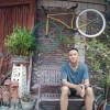 Boriboon Panich