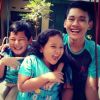 Endah sulistiari