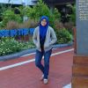 Shafira Aulia Ramadhani II