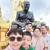 ลัดดาวรรณ อ่ำศรี