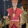 Yoel Dame Simbolon