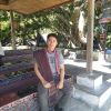 David Bastian Sitanggang