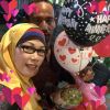 Idayu Ismail