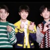 TFBOYS_黄明昊7